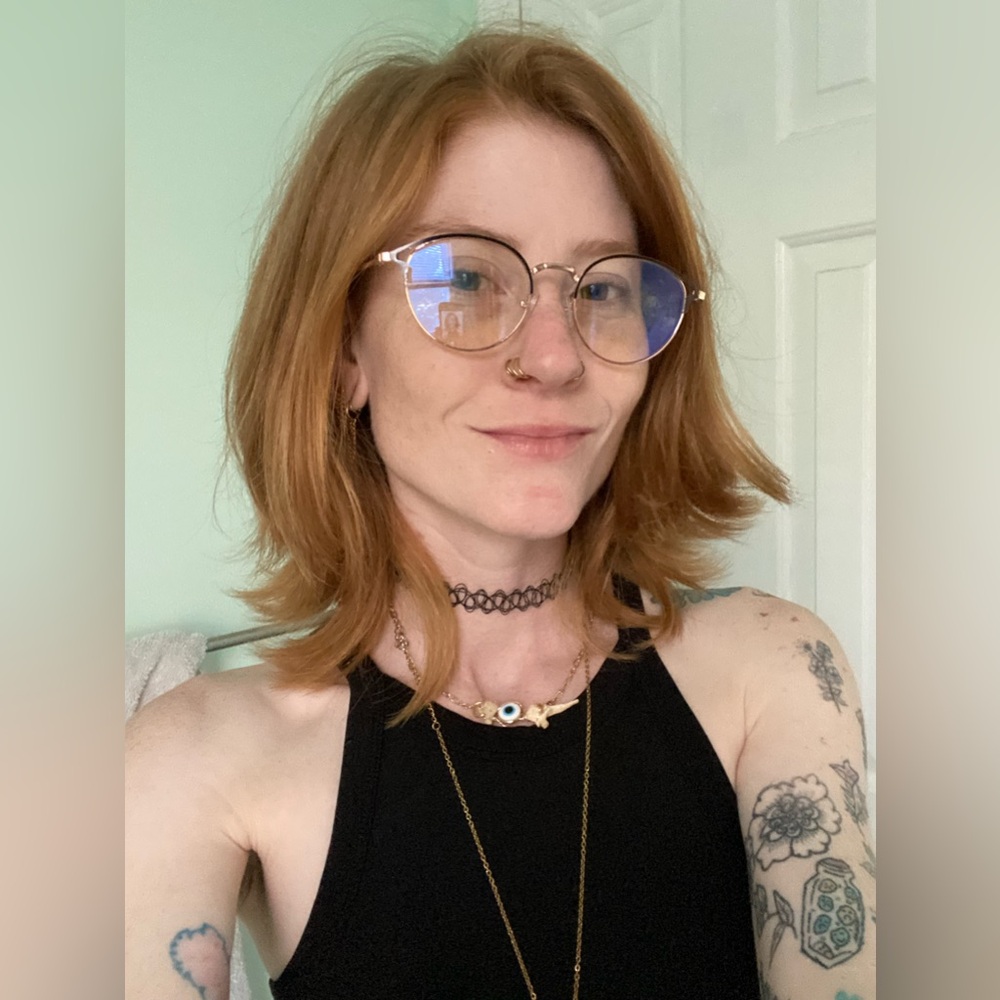 Meet your Posher, Kara